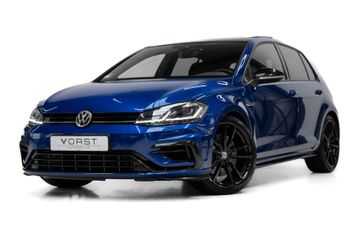 Volkswagen Golf - HLL-64-T - Polisa Lease