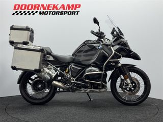 BMW R 1200 GS Adventure - BM-32-79 - Polisa Lease