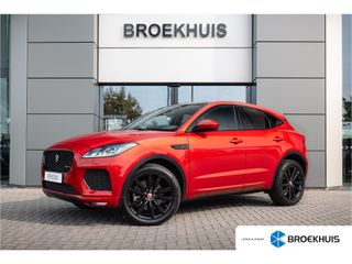 Jaguar E-PACE - GNG-52-J - Polisa Lease