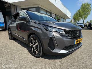 Peugeot 3008 - HND-56-J - Polisa Lease