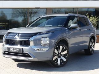 Mitsubishi Outlander -  - Polisa Lease