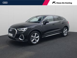Audi Q3 - JGR-26-Z - Polisa Lease