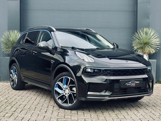 Lynk en Co 01 - Z-533-HF - Polisa Lease