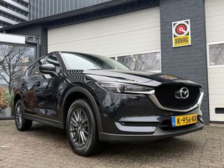 Mazda CX-5 - K-956-KR - Polisa Lease