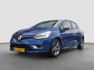 Renault Clio - PK-382-Z - Polisa Lease