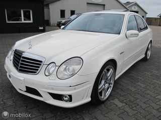 Mercedes-Benz E-Klasse - ZT-065-N - Polisa Lease