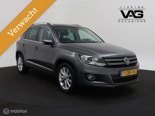 Volkswagen Tiguan - 7-ZBF-45 - Polisa Lease