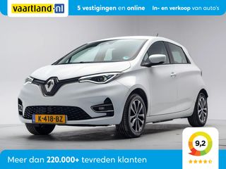 Renault ZOE - K-418-BZ - Polisa Lease