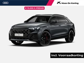 Audi Q8 - 229326 - Polisa Lease