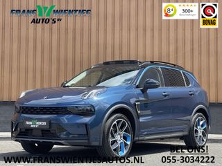 Lynk en Co 01 - LY-11-63 - Polisa Lease