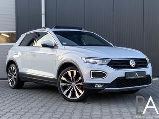 Volkswagen T-Roc -  - Polisa Lease