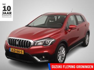 Suzuki S-Cross - JLD-66-S - Polisa Lease