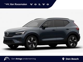 Volvo EX40 - JSL-83-S - Polisa Lease