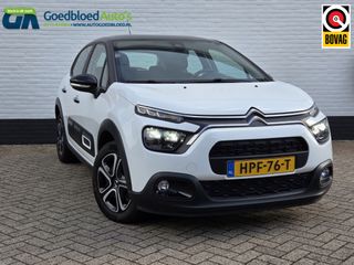 Citroën C3 - HPF-76-T - Polisa Lease