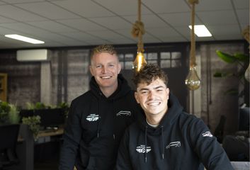 Voertuigafbeelding 2