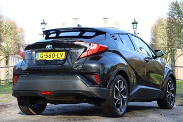 Voertuigafbeelding 2