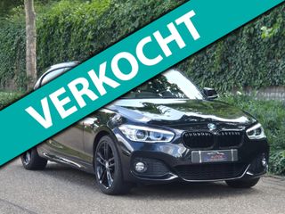 BMW 1 Serie - RZ-165-K - Polisa Lease