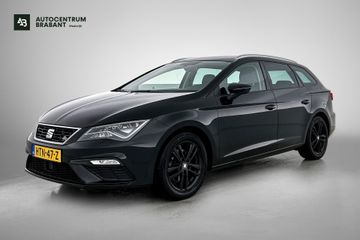 SEAT Leon - HTN-47-Z - Polisa Lease