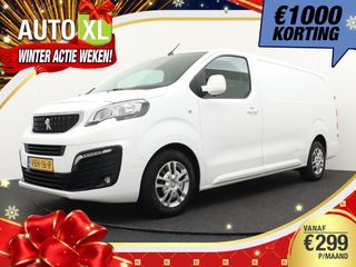 Peugeot Expert - VBH-16-R - Polisa Lease