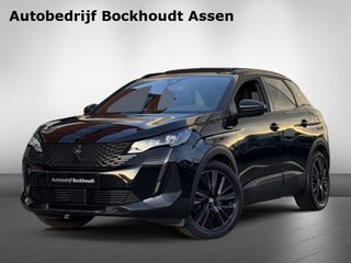 Peugeot 3008 - NNB011 - Polisa Lease
