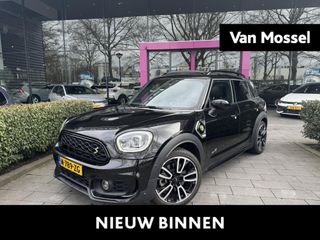 MINI Countryman - N-789-ZG - Polisa Lease