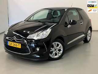 DS DS 3 - GR-346-T - Polisa Lease