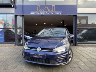 Volkswagen Golf - RR-773-F - Polisa Lease
