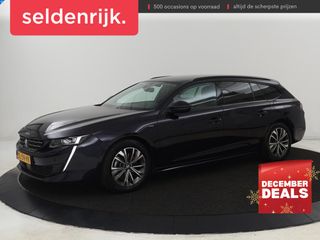 Peugeot 508 - EU579 - Polisa Lease