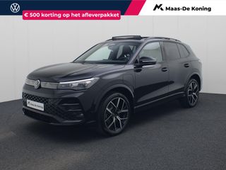Volkswagen Tiguan - 8706 - Polisa Lease