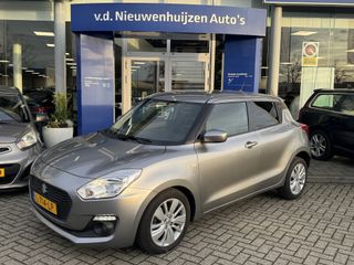 Suzuki Swift - L-714-LP - Polisa Lease