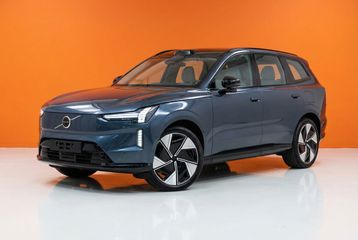 Volvo EX90 - JJX-54-P - Polisa Lease