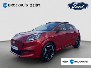 Ford Puma Gen-E - HZT-09-F - Polisa Lease