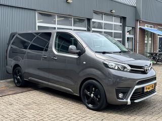 Toyota ProAce - V-667-XK - Polisa Lease