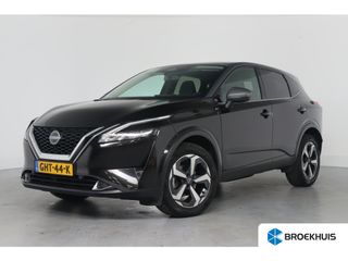 Nissan QASHQAI - GHT-44-K - Polisa Lease