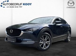Mazda CX-30 - 346428 - Polisa Lease