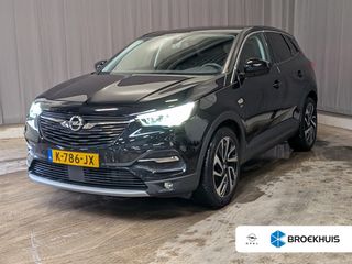 Opel Grandland X - K-786-JX - Polisa Lease