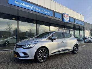 Renault Clio - NV-117-D - Polisa Lease