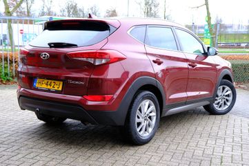 Voertuigafbeelding 2