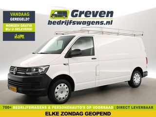 Volkswagen Transporter - VBN-60-J - Polisa Lease