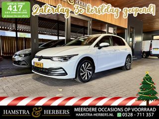 Volkswagen Golf - T-704-XL - Polisa Lease