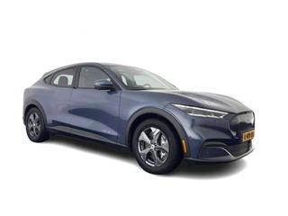 Ford Mustang Mach-E - L-419-ZT - Polisa Lease