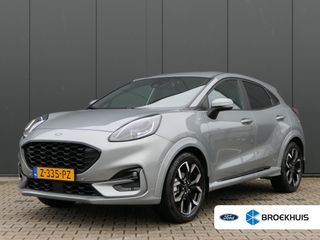 Ford Puma - Z-335-PZ - Polisa Lease