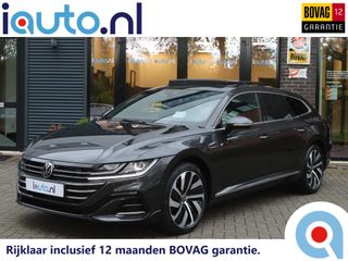 Volkswagen Arteon - JKP-68-Z - Polisa Lease