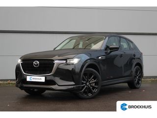 Mazda CX-60 - JSG-45-S - Polisa Lease