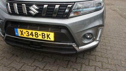 Voertuigafbeelding 6