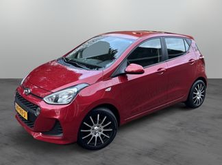 Voertuigafbeelding 1