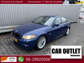 BMW 3 Serie - 51-SXR-8 - Polisa Lease