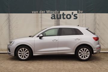 Audi Q3 - N-391-XX - Polisa Lease
