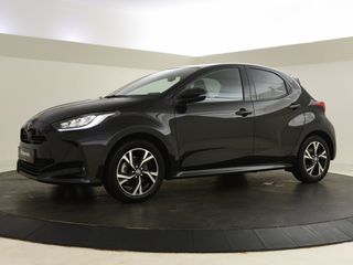 Voertuigafbeelding 1