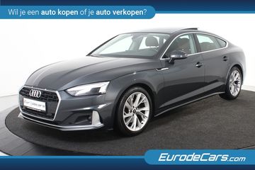 Audi A5 -  - Polisa Lease